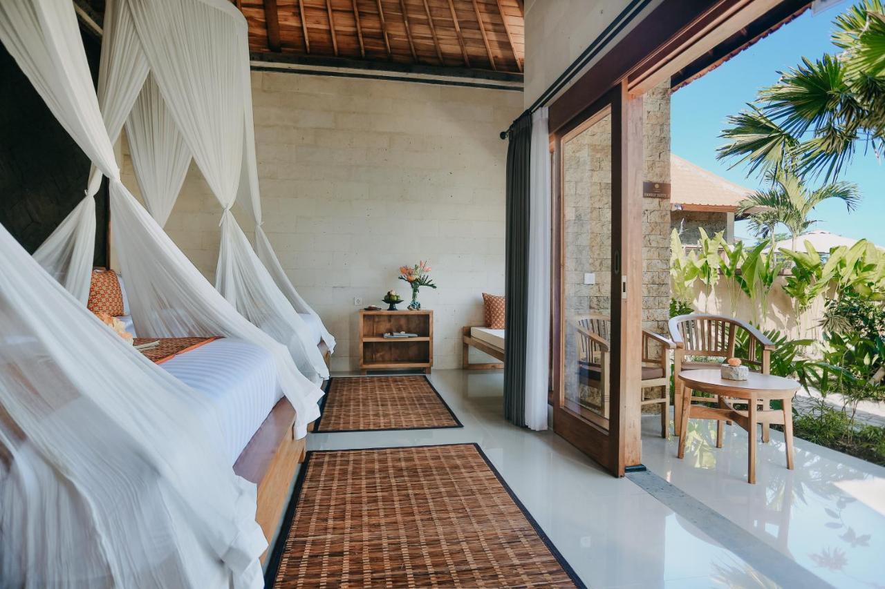 Bed & Breakfast Sunshine Ubud