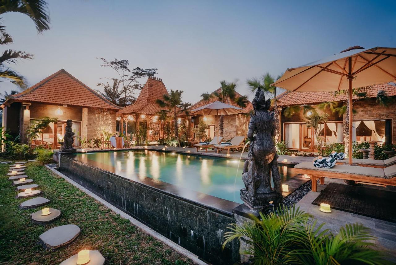 Bed & Breakfast Sunshine Ubud