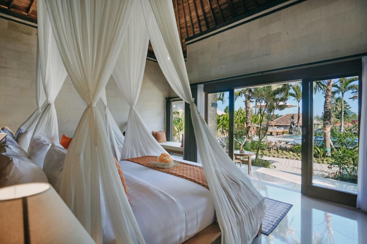 Bed & Breakfast Sunshine Ubud