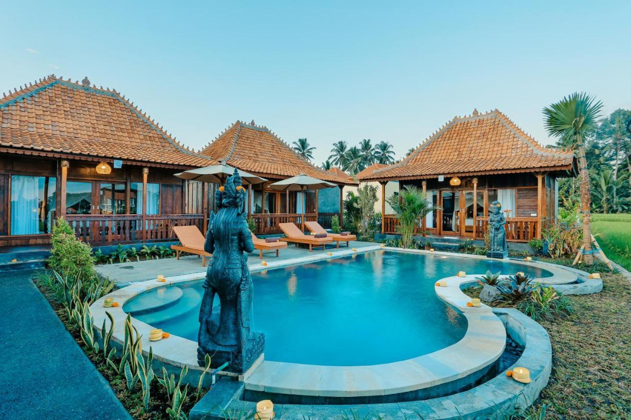 Bed & Breakfast Sunshine Ubud