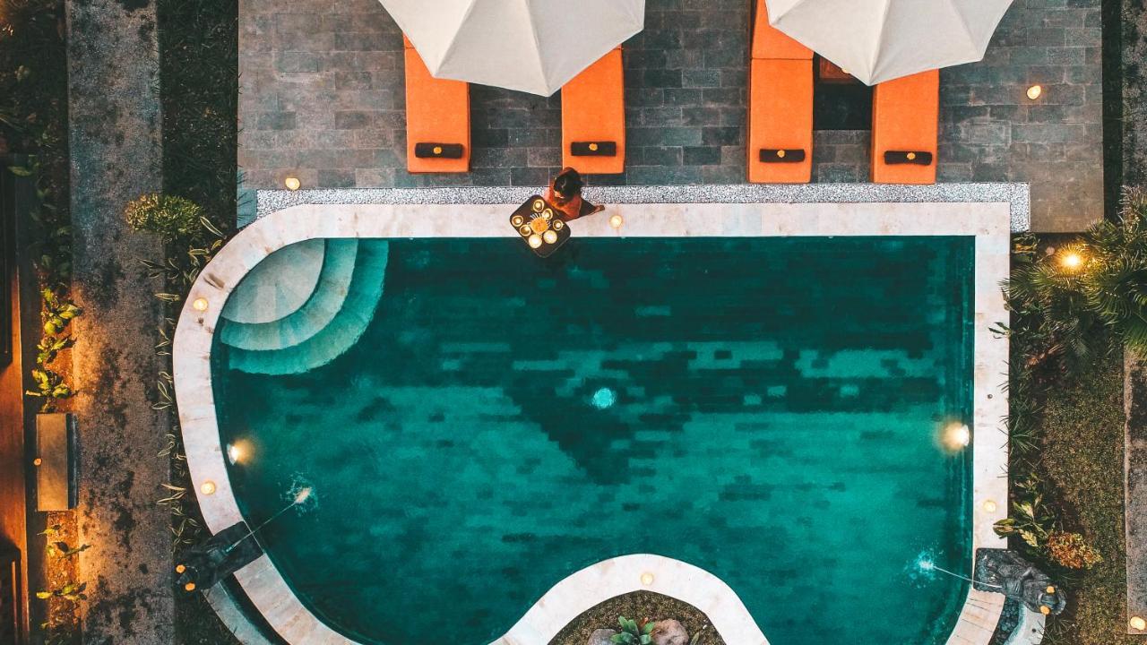 Bed & Breakfast Sunshine Ubud