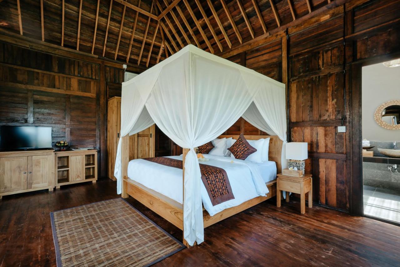 Sunshine Bed & Breakfast Ubud